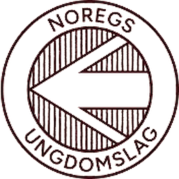 Noregs Ungdomslag-logo